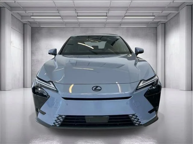 New 2026 Wavelength Lexus  image 14