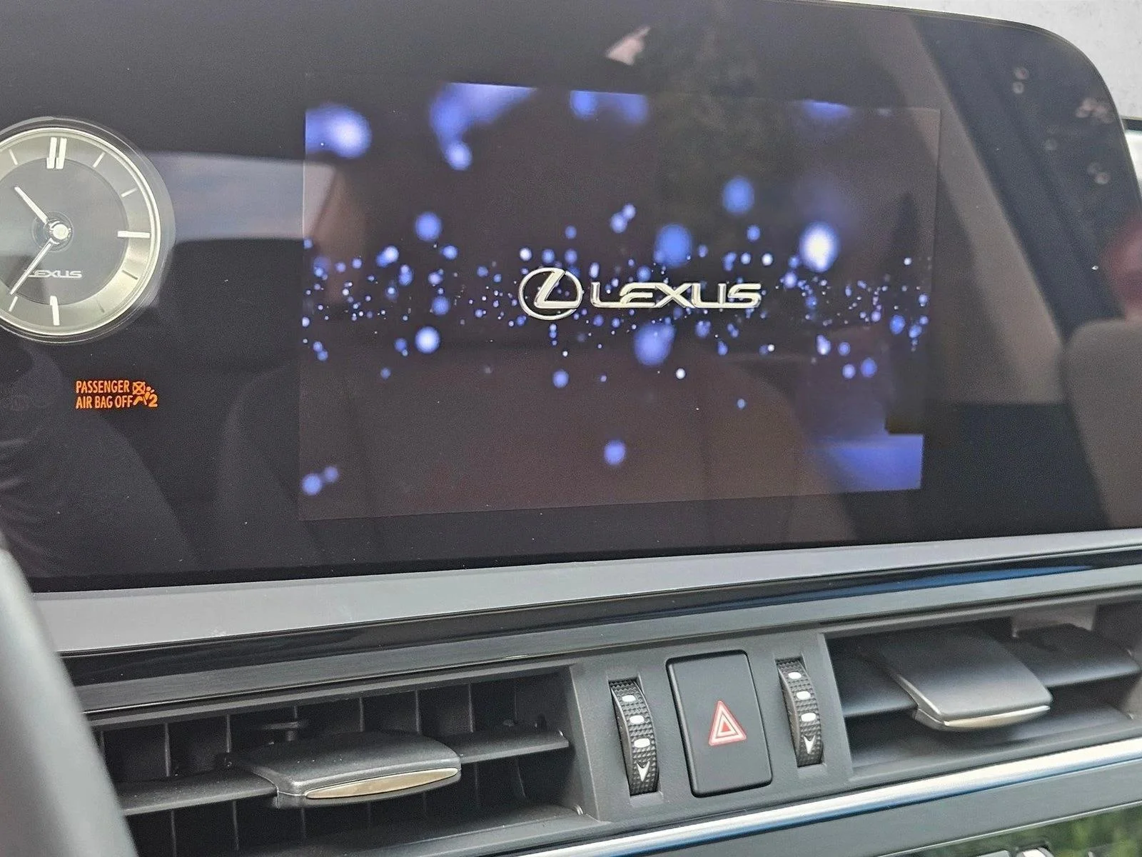 Certified Used 2025 Caviar Lexus ES 350 image 14