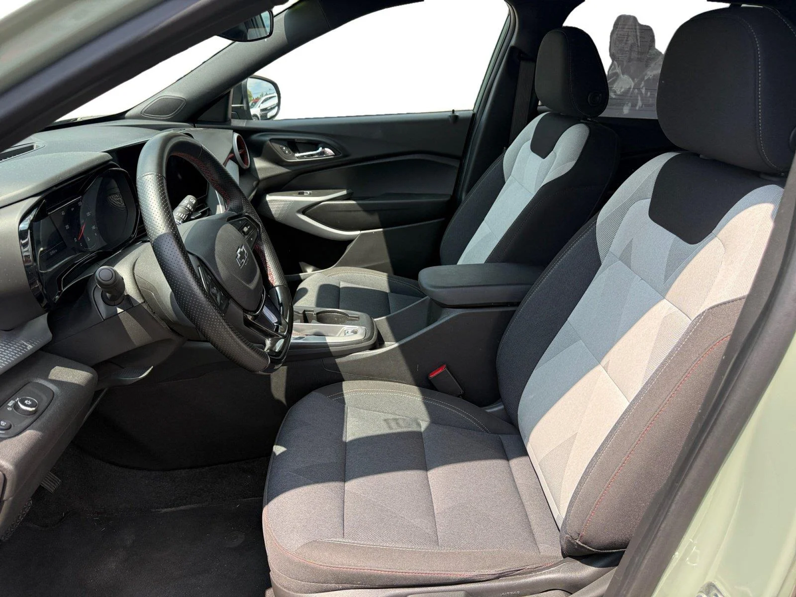 Used 2024 Cacti Green Chevrolet 1RS image 10
