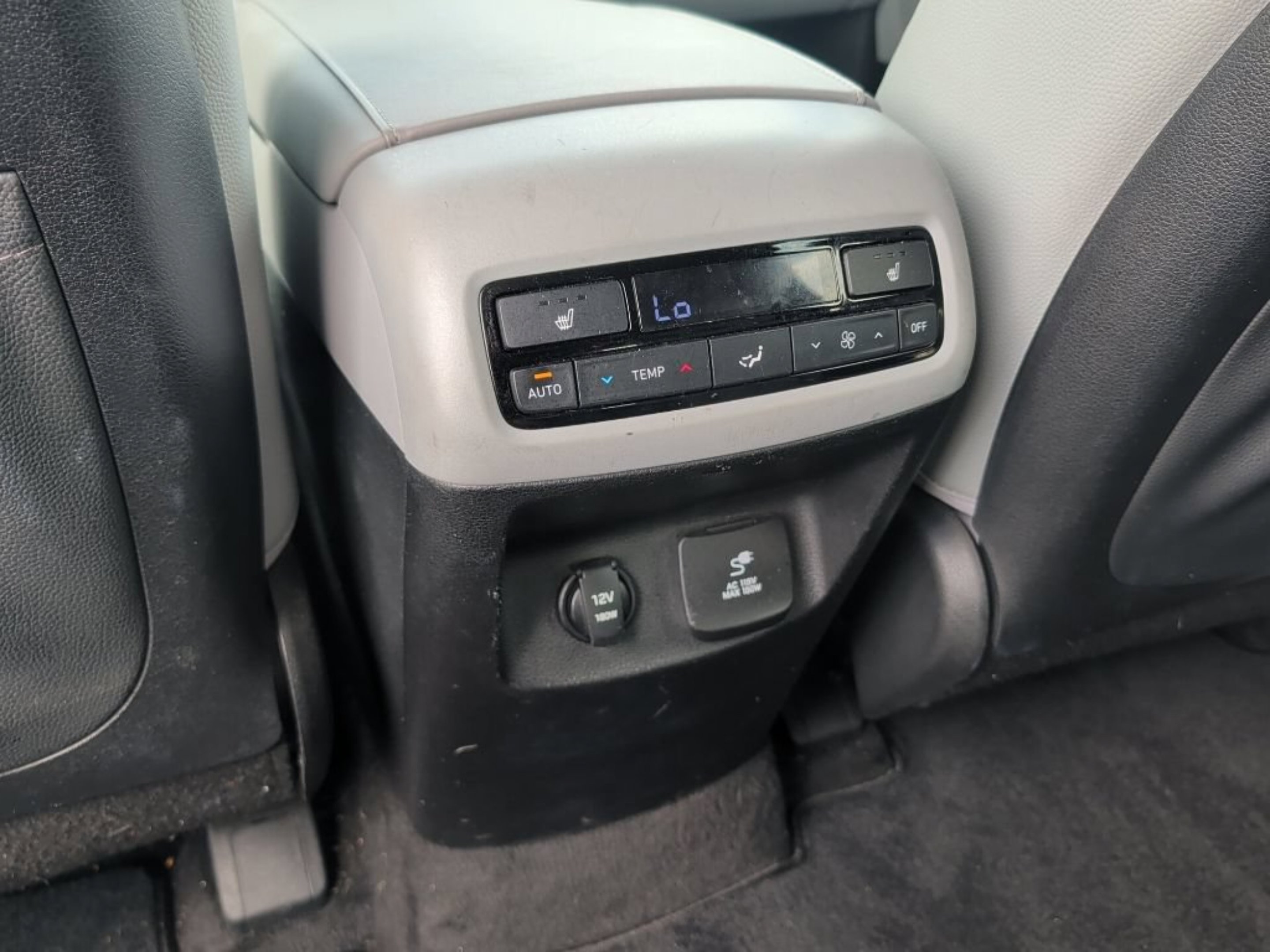 Used 2021 Steel Graphite Hyundai SEL image 41
