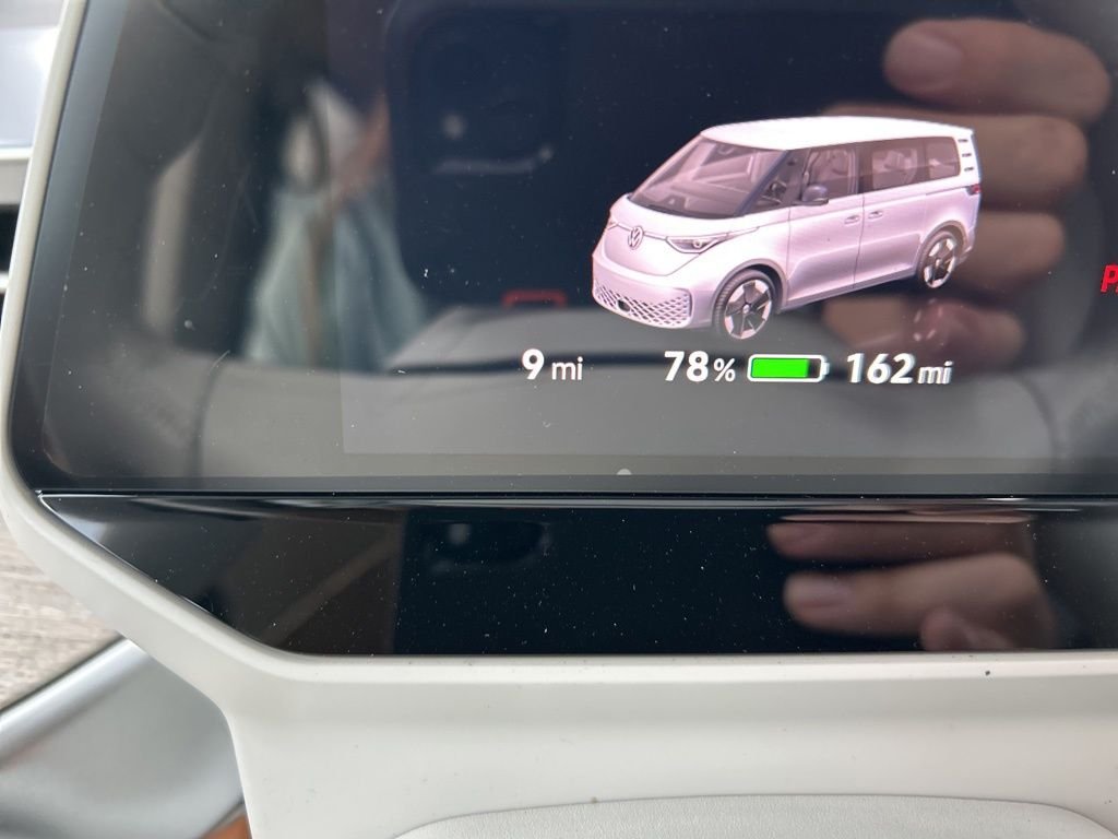 2025 Volkswagen ID. Buzz PRO S PLus - Photo 19