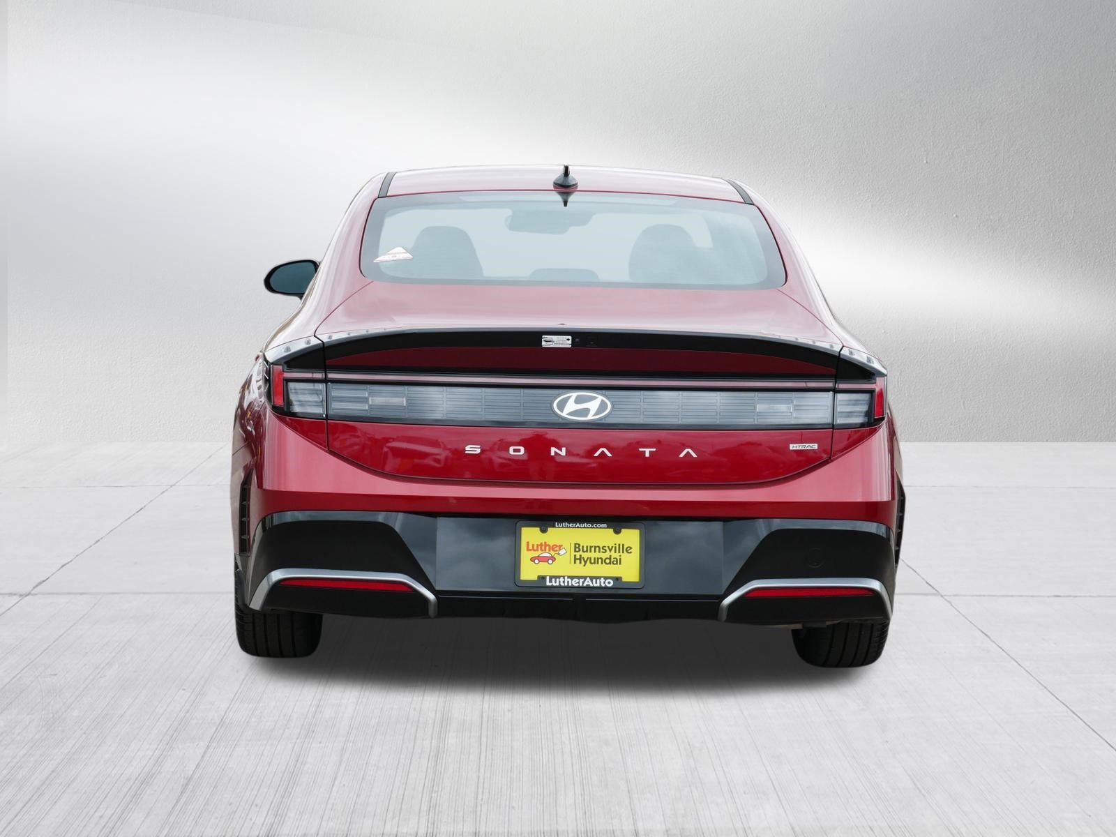 2026 Hyundai Sonata SEL - Photo 6