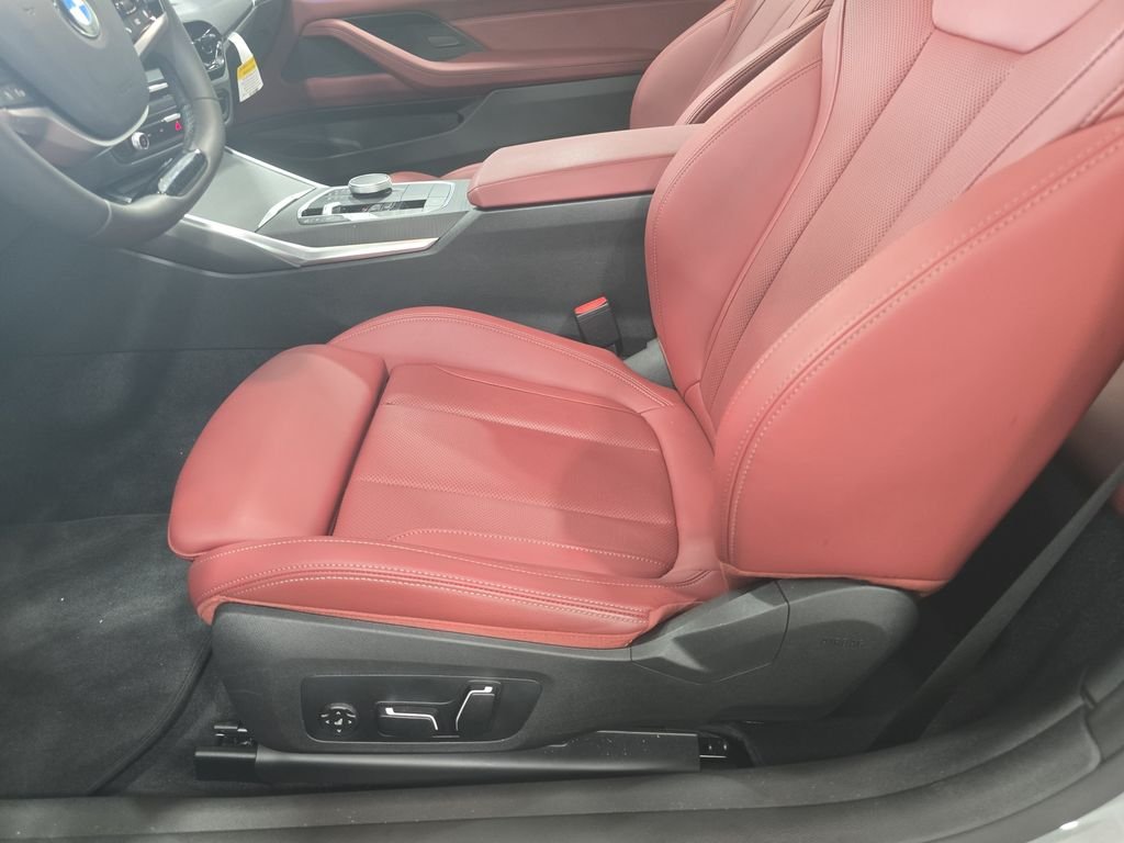 Used 2026 Skyscraper Grey Metallic BMW 430i image 18