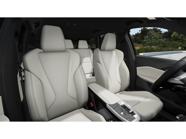 New 2026 Alpine White BMW xDrive28i image 11
