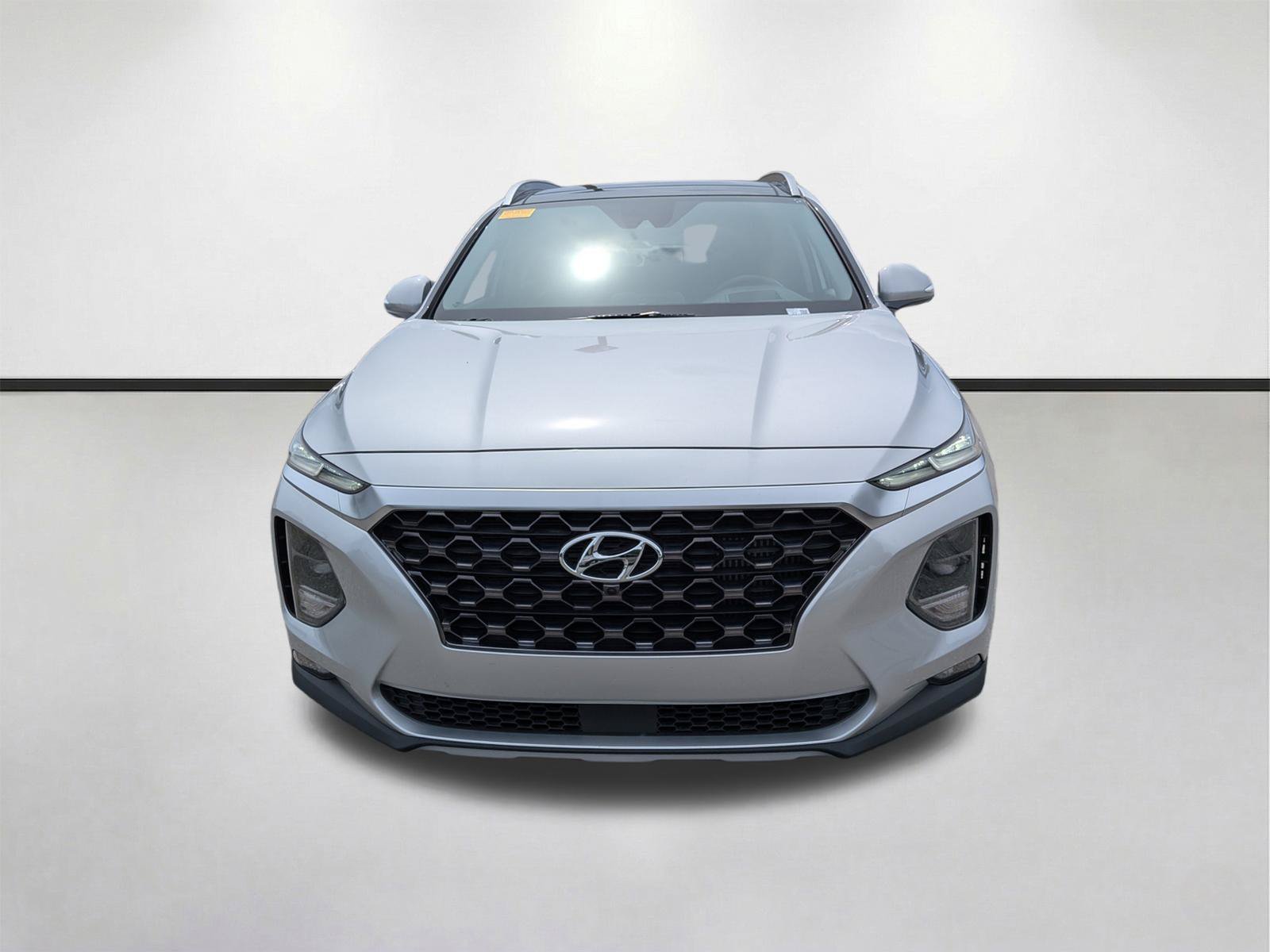 Used 2019 Symphony Silver Hyundai Ultimate image 9