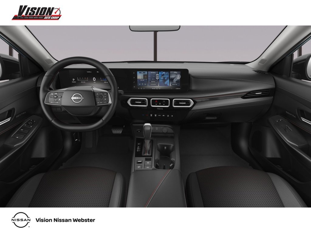 New 2027 Gray Nissan SR image 16