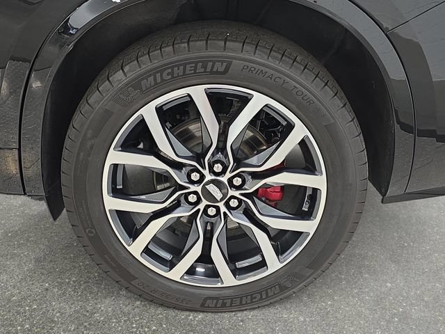 2024 Cadillac XT6 Sport - Photo 28