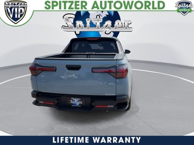 New 2027  Hyundai SEL Activity AWD image 25