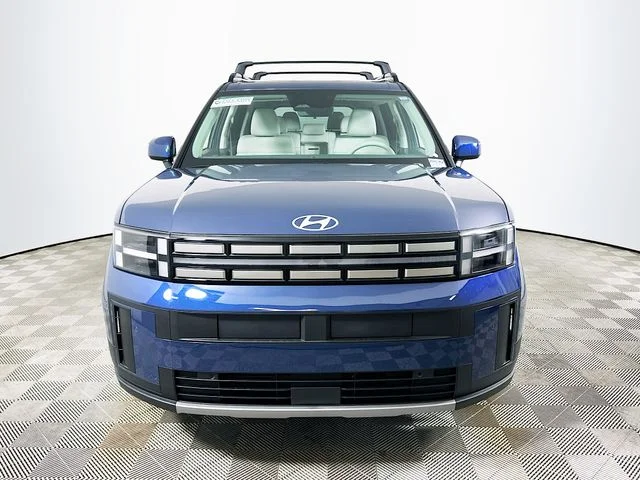 New 2026 Hyundai SANTA FE HYBRID SEL