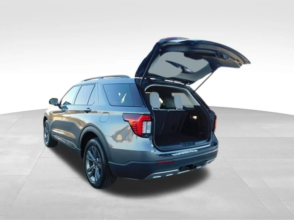 2026 Ford Explorer Active - Photo 23