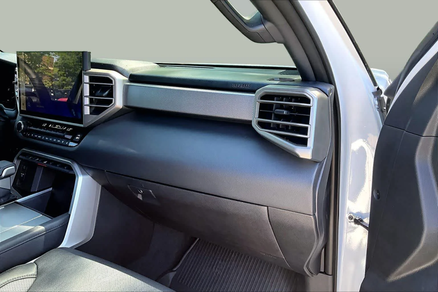 2025 Toyota Sequoia Limited - Photo 18