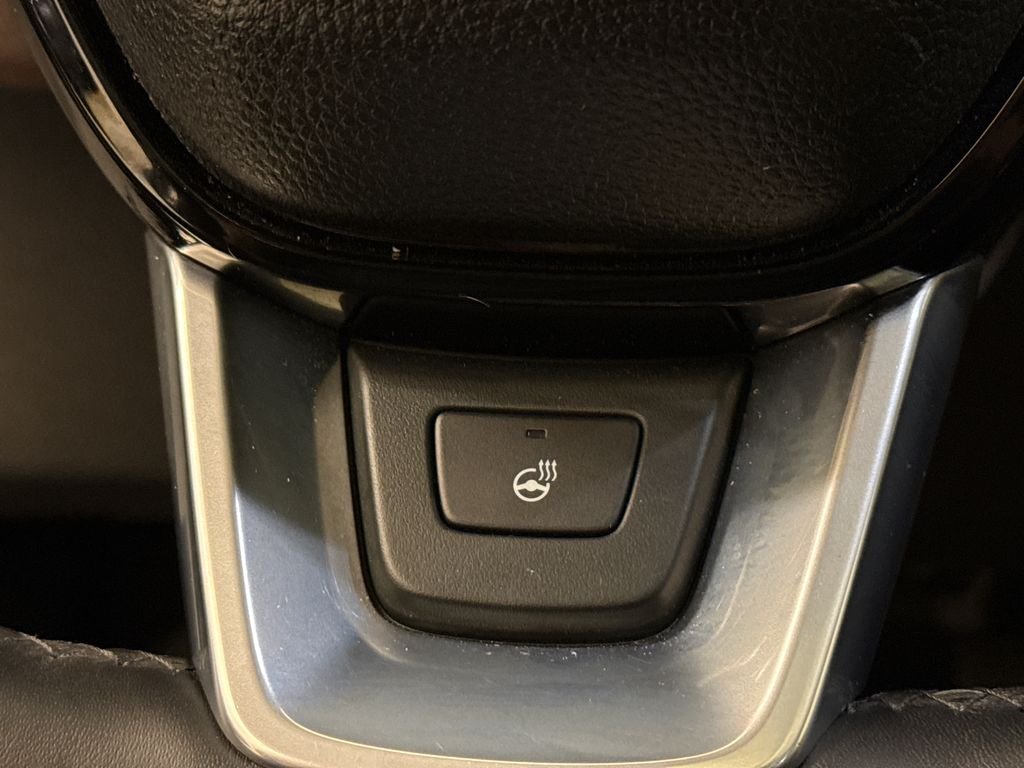 2024 Honda Pilot Elite - Photo 34