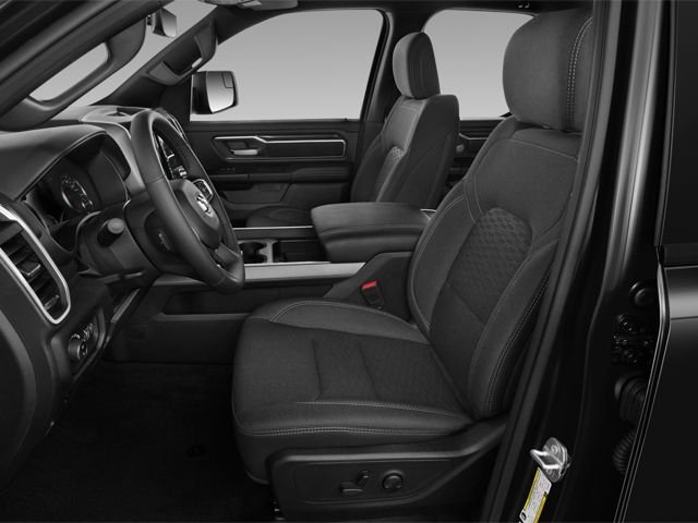 2025 RAM Ram 1500 Pickup Big Horn/Lone Star - Photo 10