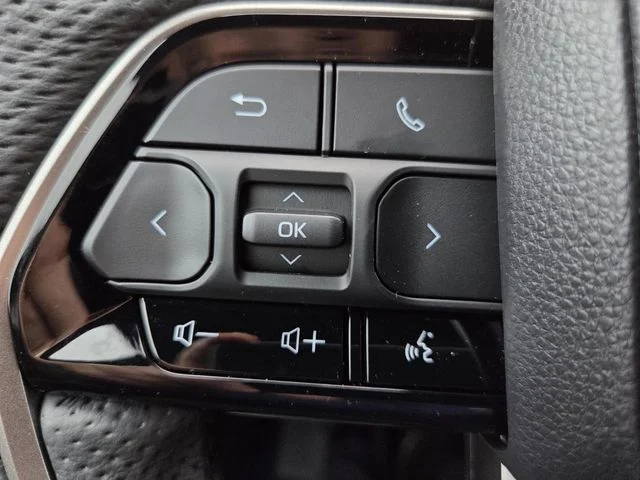 2026 Toyota Tundra 1794 Edition - Photo 18