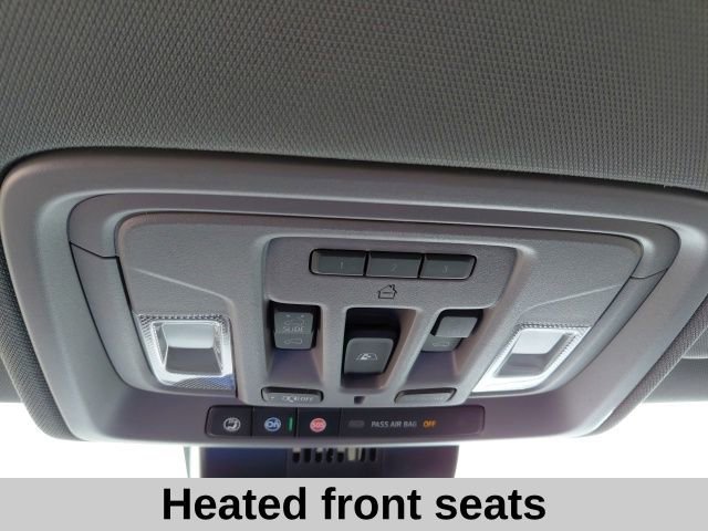 2026 GMC Sierra 1500 Denali - Photo 22