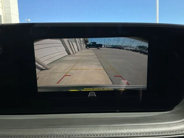 2025 Buick Encore GX Preferred - Photo 17
