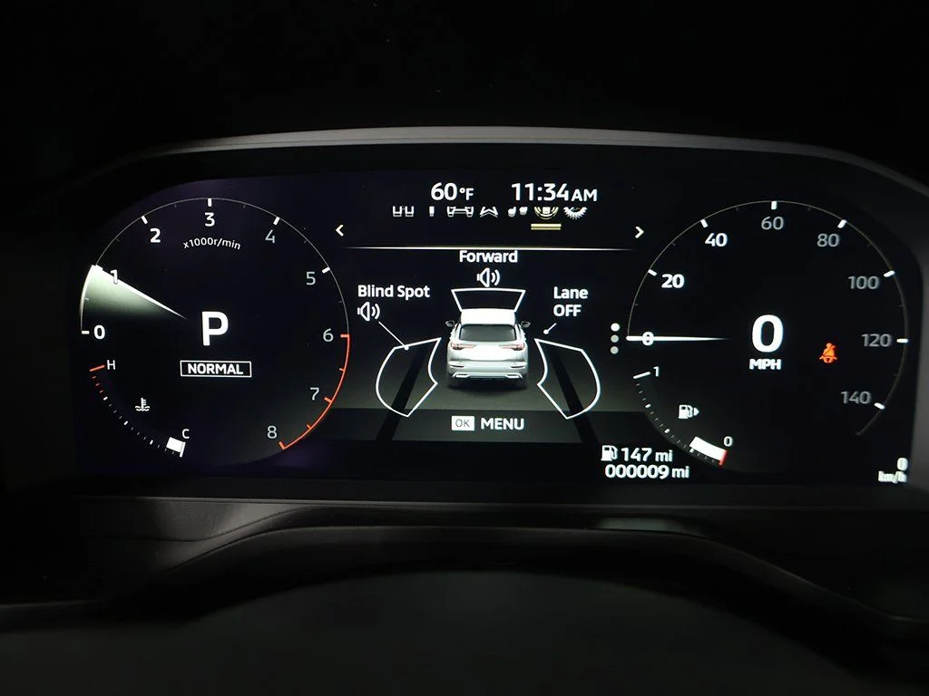 2025 Mitsubishi Outlander SEL - Photo 45