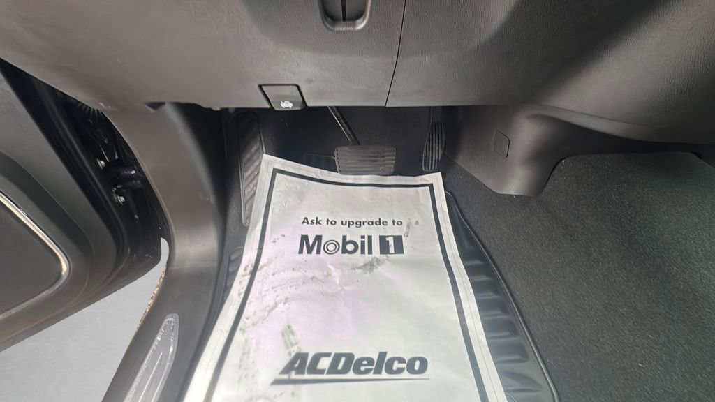 2026 GMC Sierra 1500 Elevation - Photo 19