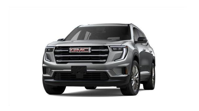 2026 GMC Acadia Elevation - Photo 27
