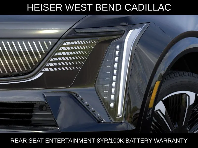 2025 Cadillac Escalade IQ Sport 2 - Photo 10
