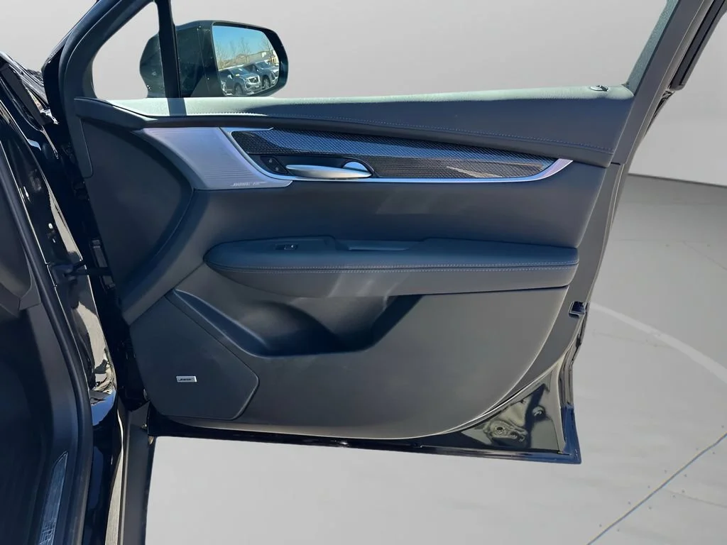 2026 Cadillac XT5 Sport - Photo 14