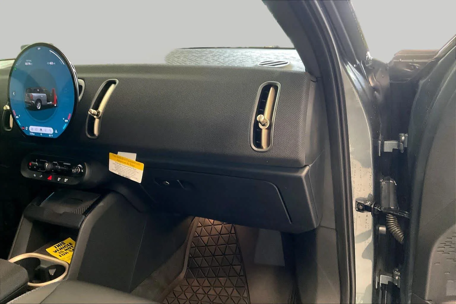 2025 MINI Countryman S - Photo 18