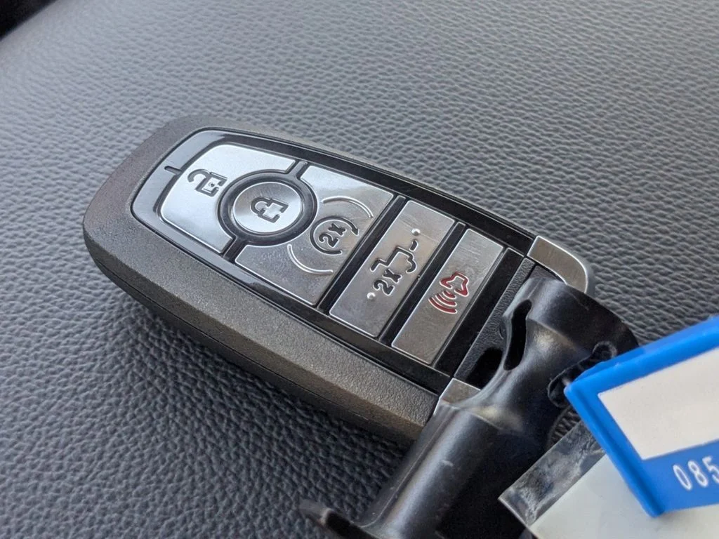 2026 Ford F-250 Super Duty Lariat - Photo 33