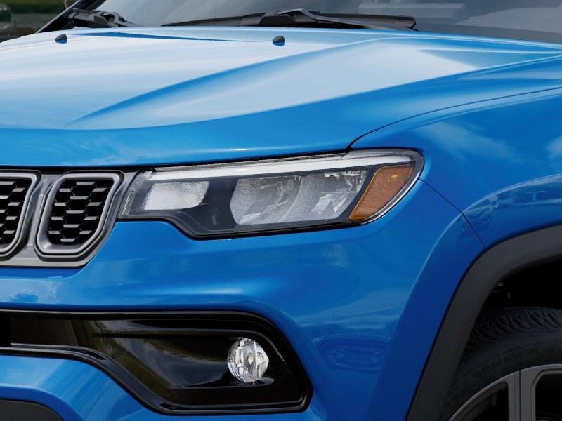 2026 Jeep Compass Limited Altitude - Photo 10