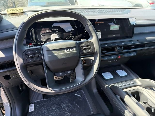 New 2027 Wolf Gray Kia X-PRO SX image 16