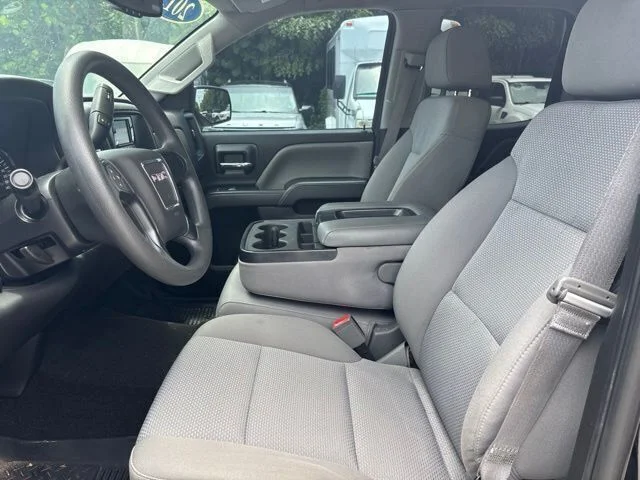 Used 2015 Black GMC Base image 6