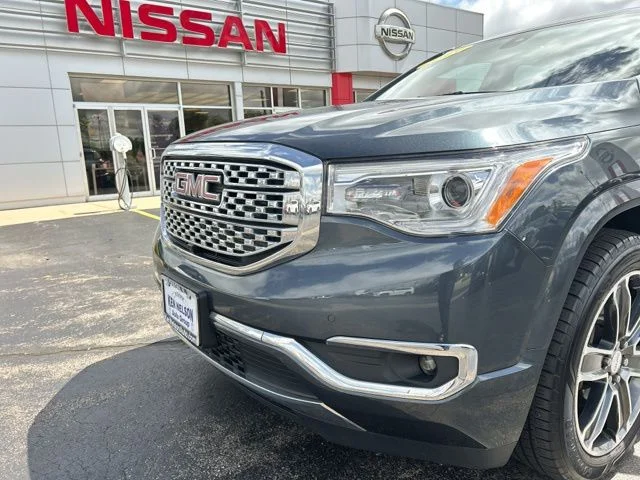 Used 2019 Blue GMC Denali image 19