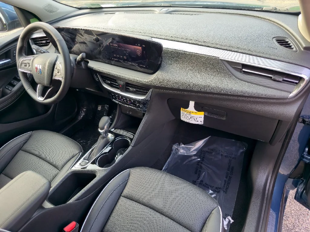 2026 Buick Encore GX Avenir - Photo 26