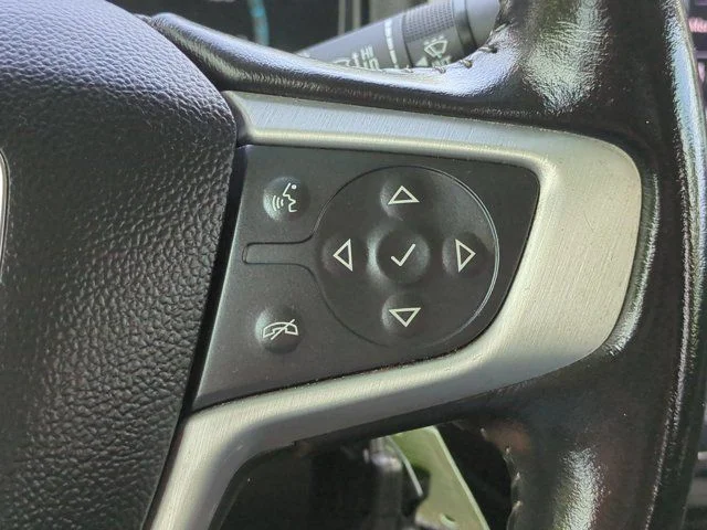 Used 2019 Blue GMC SLE1 image 25
