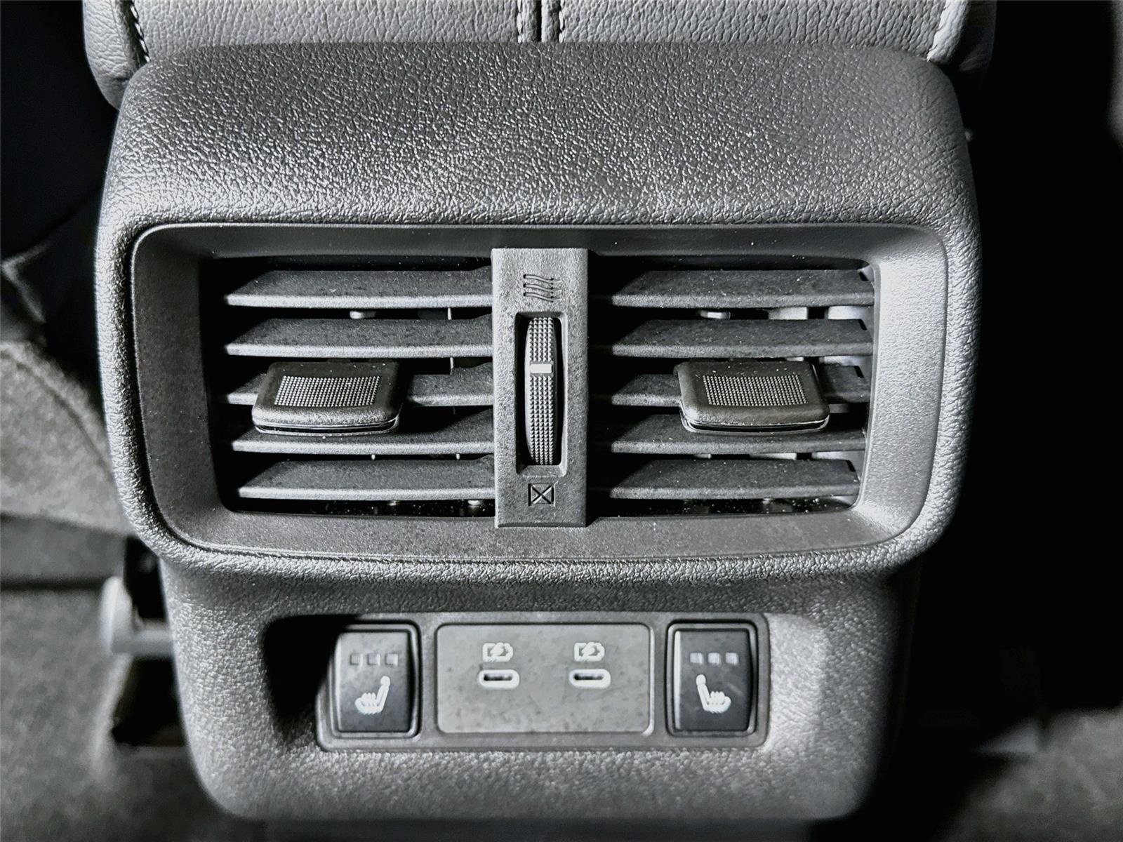 Used 2026 Gun Metallic Nissan SL image 26