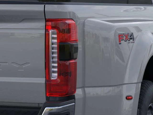 New 2026 Avalanche Ford F-350® Lariat® image 43