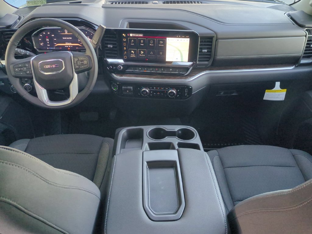 2026 GMC Sierra 1500 Elevation - Photo 24