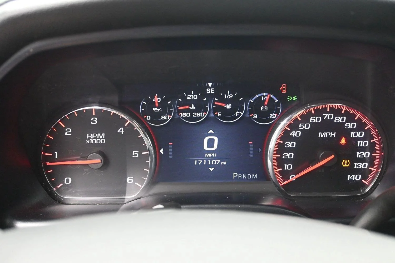 Used 2014 Iridium Metallic GMC Denali image 25