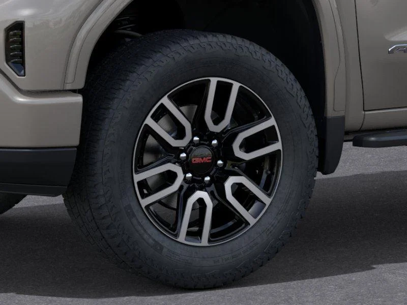 New 2026 Coastal Dune GMC AT4 image 9