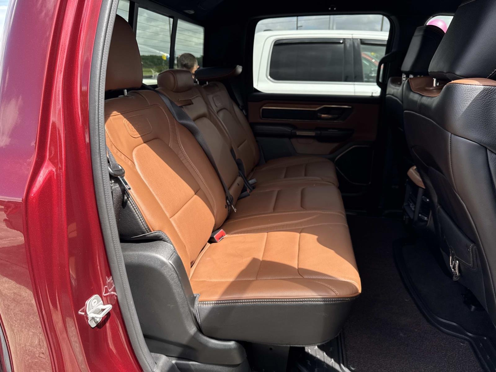 Used 2023 Red Ram Longhorn image 28