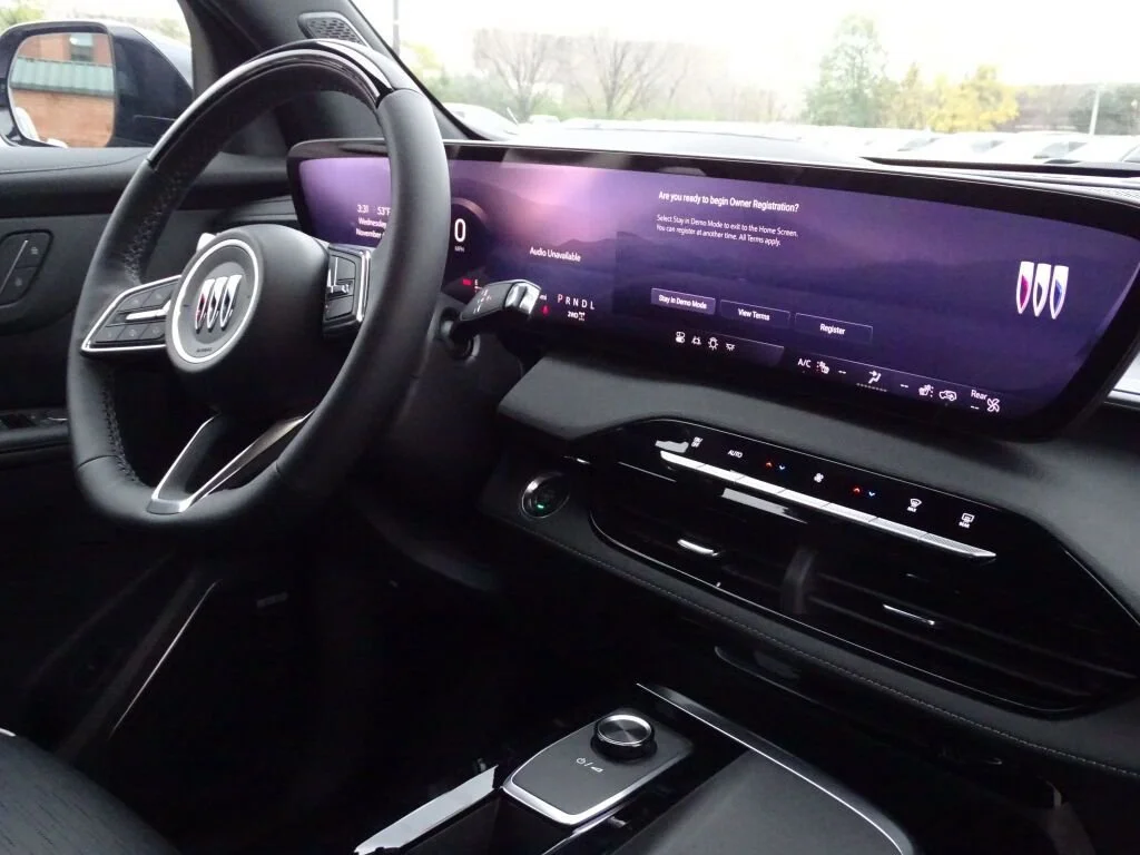 2025 Buick Enclave Sport Touring - Photo 7