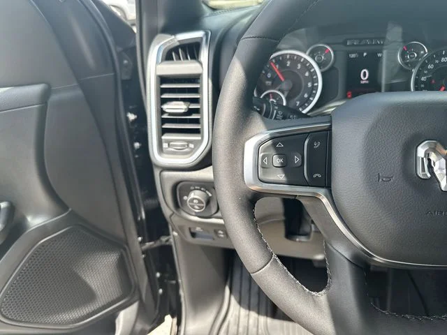 2026 RAM 1500 Big Horn/Lone Star - Photo 25