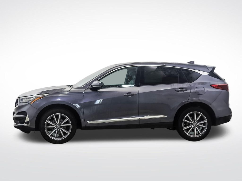 Used 2019 Acura RDX Technology Package with VIN 5J8TC2H54KL044960 for sale in Minneapolis, Minnesota