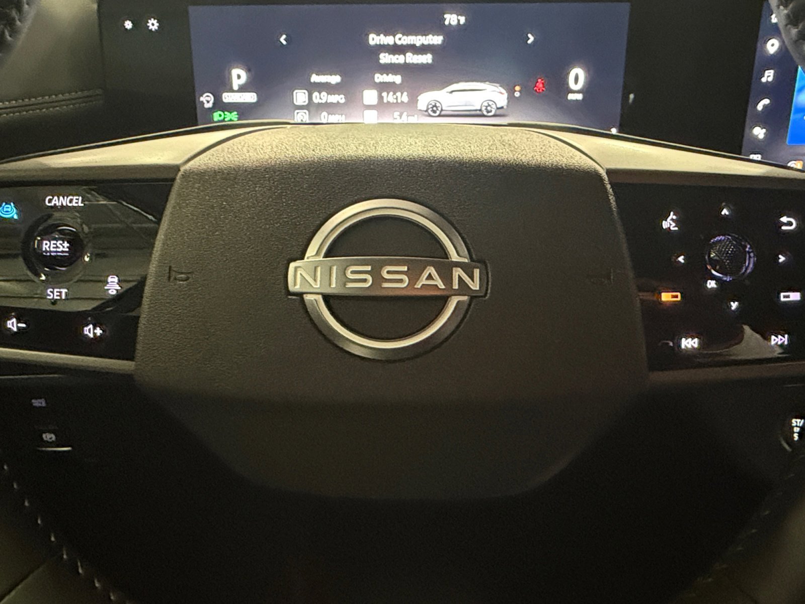 New 2026 Aurora Blue Pearl Metallic Nissan SL image 18