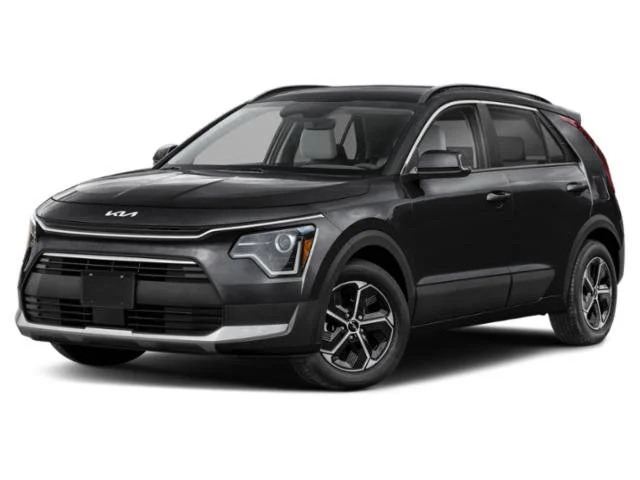 2026 Kia Niro's photo