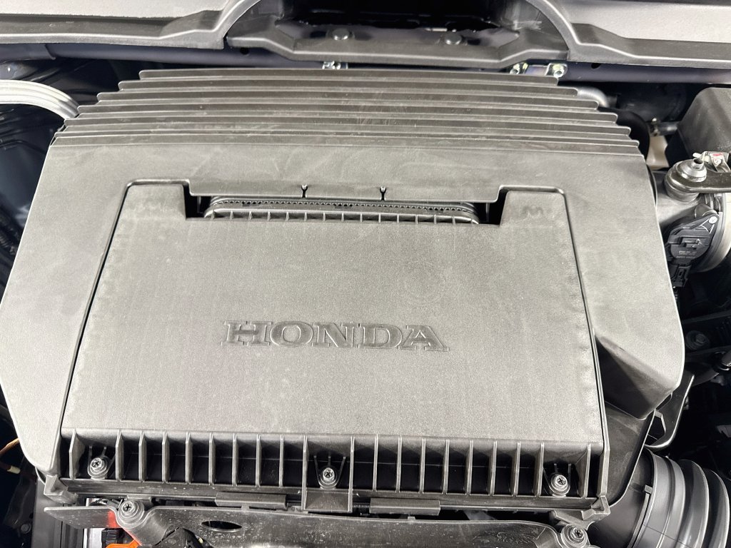 New 2026 Smoke Blue Pearl Honda TrailSport image 40