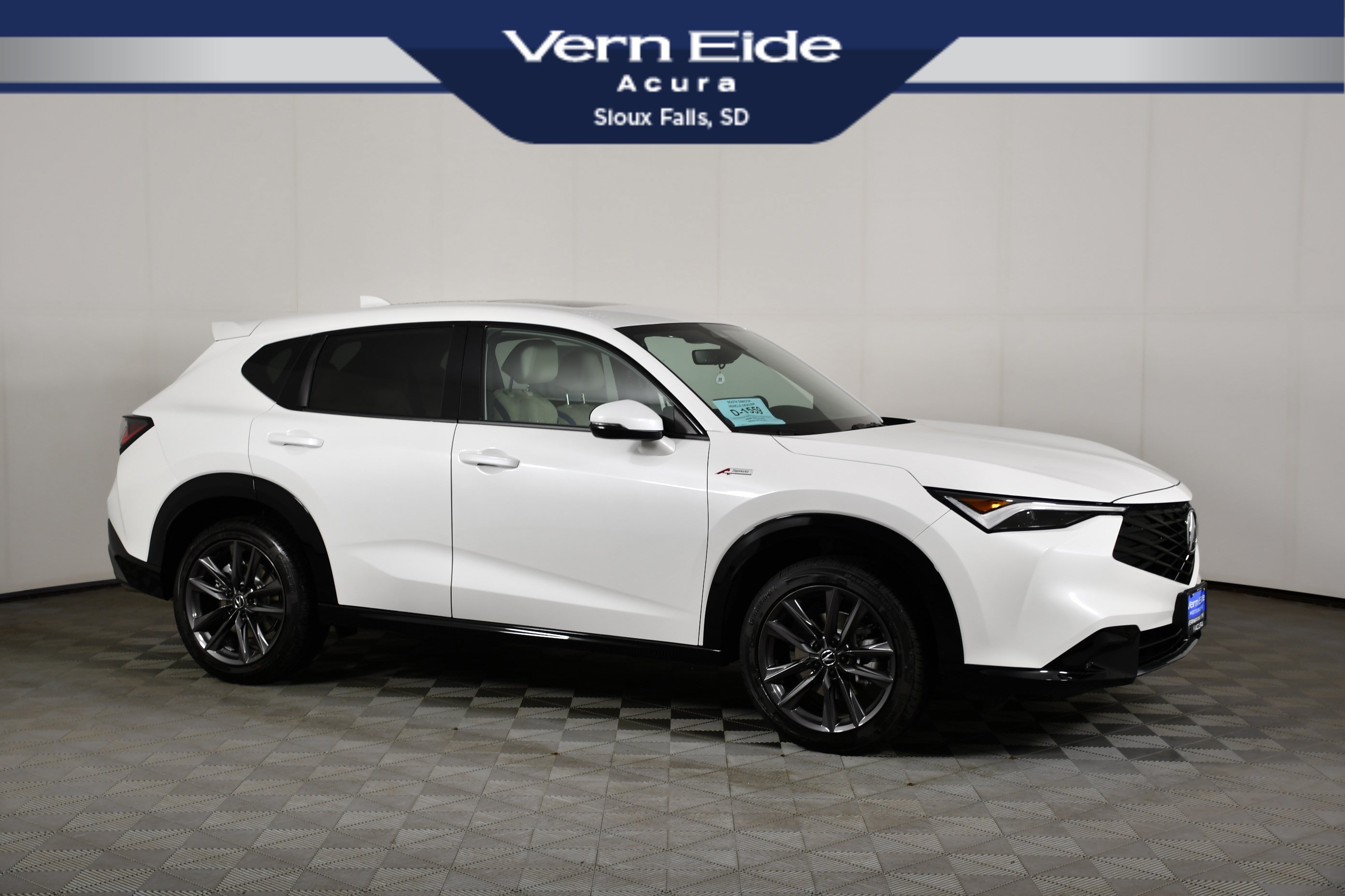 New Acura SUVs for Sale in Sioux Falls, South Dakota | Vern Eide Acura