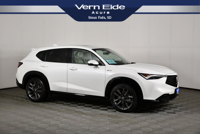 2026 Acura ADX w/A-Spec Package