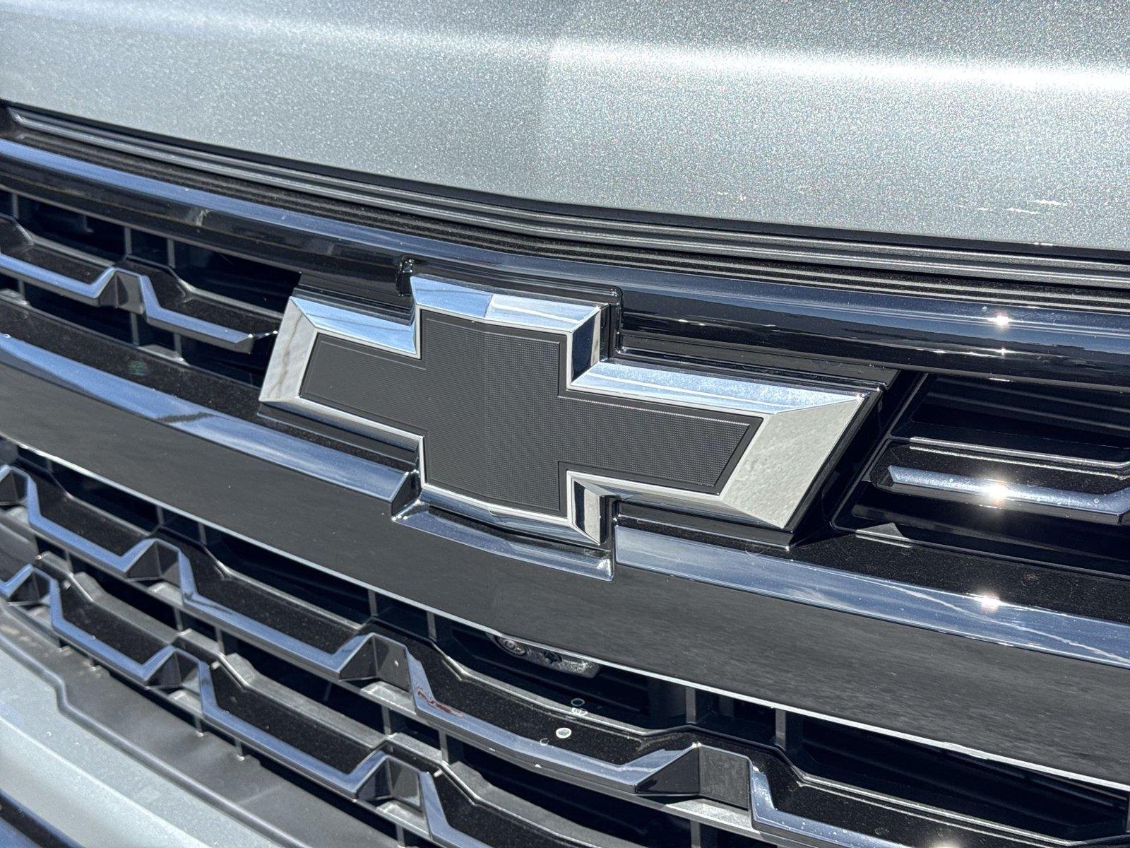 2026 Chevrolet Silverado 1500 LT Trail Boss - Photo 38