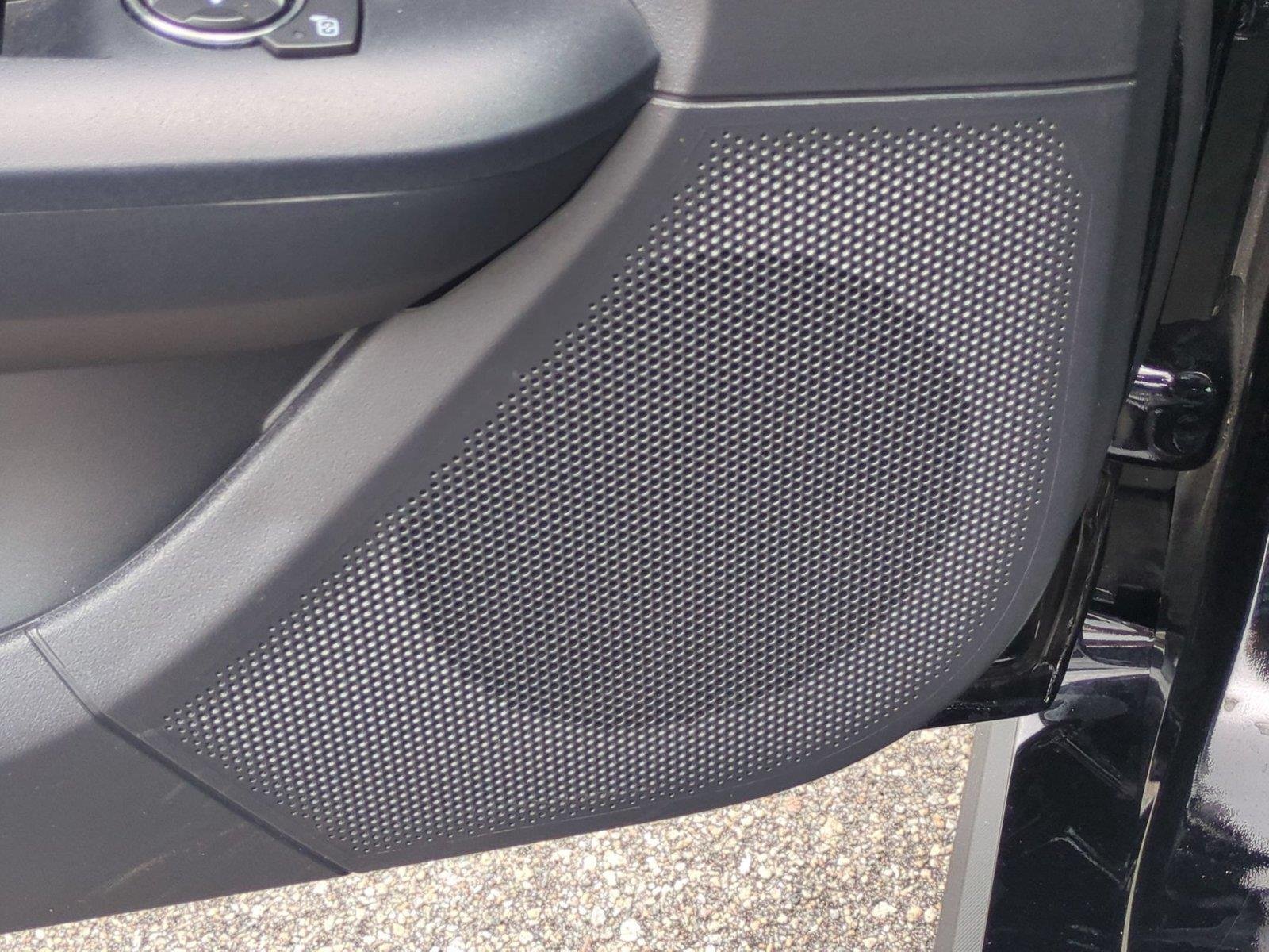 Used 2025 Shadow Black Ford GT Premium image 17