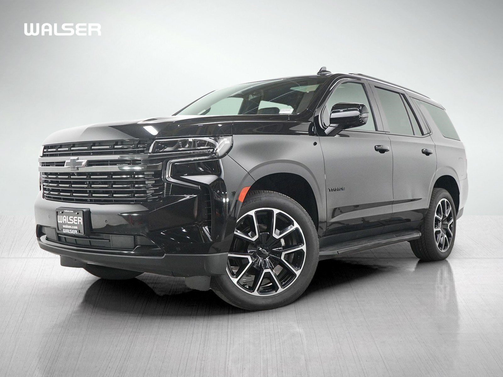 2022 Chevrolet Tahoe